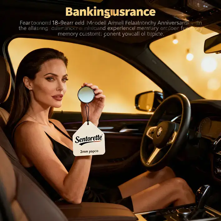 Un gesto sensorial para el primer año de confianza﻿﻿