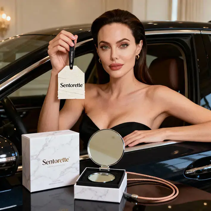 Reabre el diálogo con una experiencia olfativa única﻿﻿