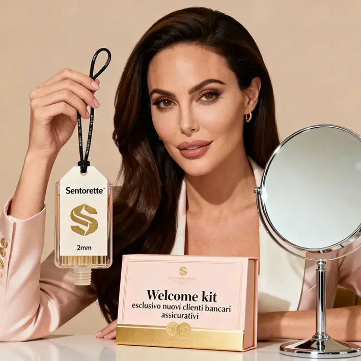 Destácate desde el primer contacto con un obsequio olfativo de clase﻿﻿