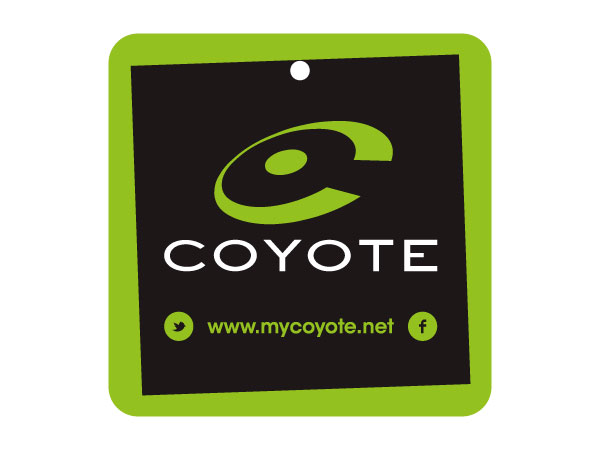 scentedgadget.eu  Exemple:     scentedgadget.eu Désodorisants voiture personnalisés 1503